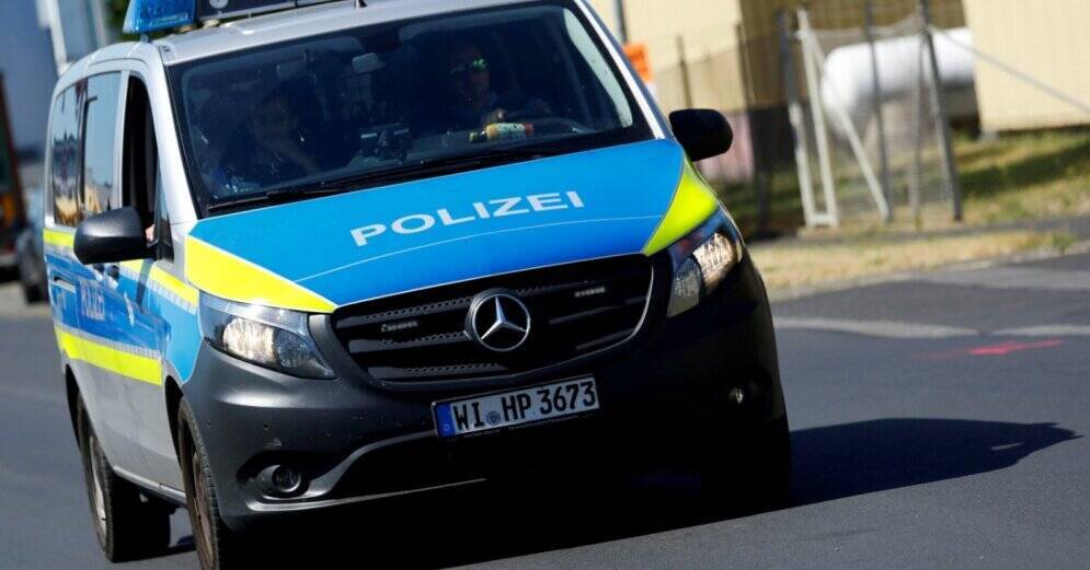 Германия: в рейсовом автобусе задержали объявленного в розыск гражданина Латвии