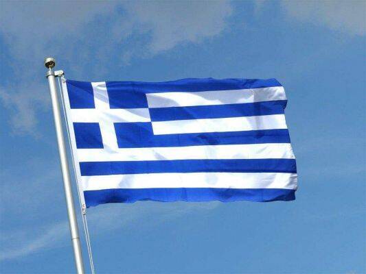 В Греции подтвержден первый случай заражения омикрон-штаммом