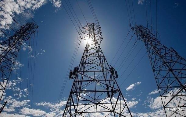 НКРЭКУ повысила тариф Укрэнерго на передачу электроэнергии