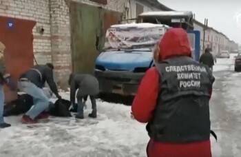 Серийному убийце-расчленителю из Вологды предъявлено обвинение