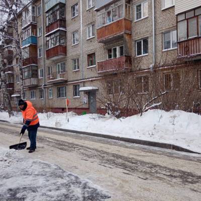 Прокуратура начала проверку из-за драки дворников в центре Москвы