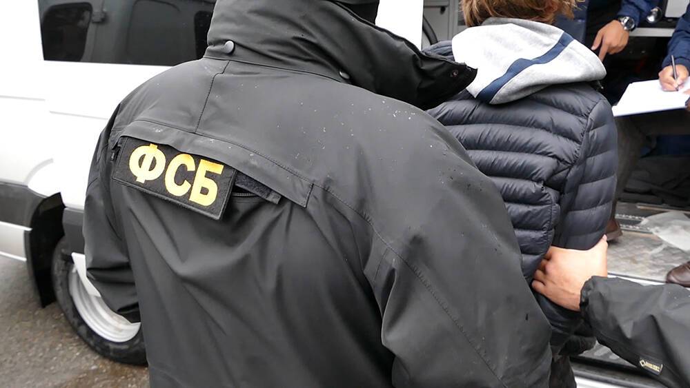 На Украине назвали фейком сообщение ФСБ о задержании агентов СБУ