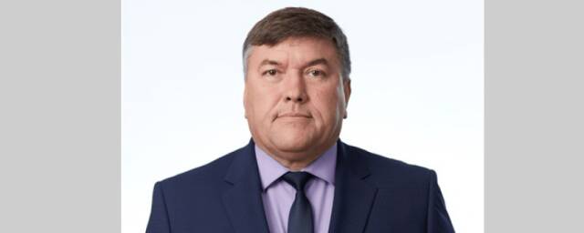 Главой администрации Таганрога избран Михаил Солоницын