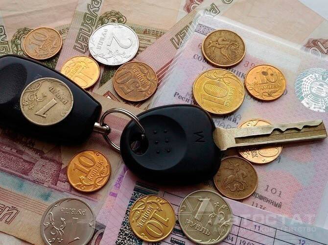 Семь причин, которые мешают развиваться рынку автокредитов в России