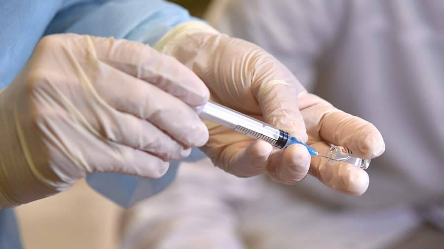 ФАС согласовала цену на детскую вакцину от коронавируса «Спутник М»