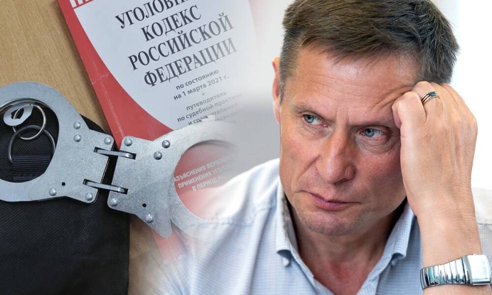 Силовики отказались возбуждать дело против министра Лабинова за молочный кризис в Карелии