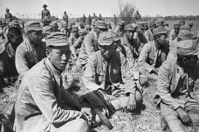 «Смерть-баба»: как Мария Цуканова уничтожила 90 японских солдат - Русская семерка