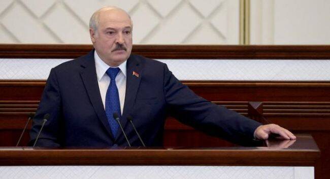 Лукашенко назвал свое главное достижение на посту президента Белоруссии