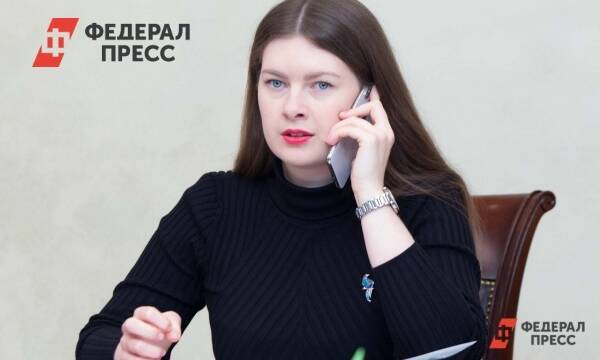 Амельченкова объяснила, что общего между работой волонтера и депутата