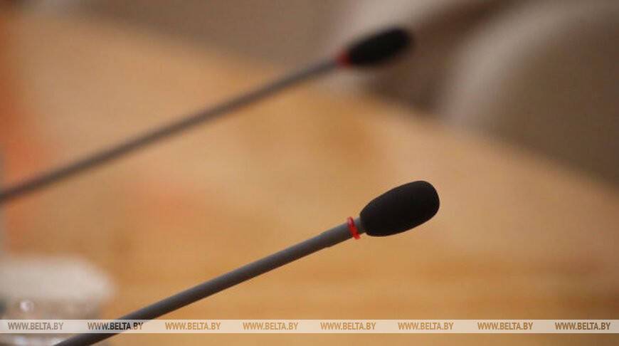 Перспективы свободной торговли ЕАЭС и Камбоджи обсуждены на встрече постпреда Беларуси в Женеве