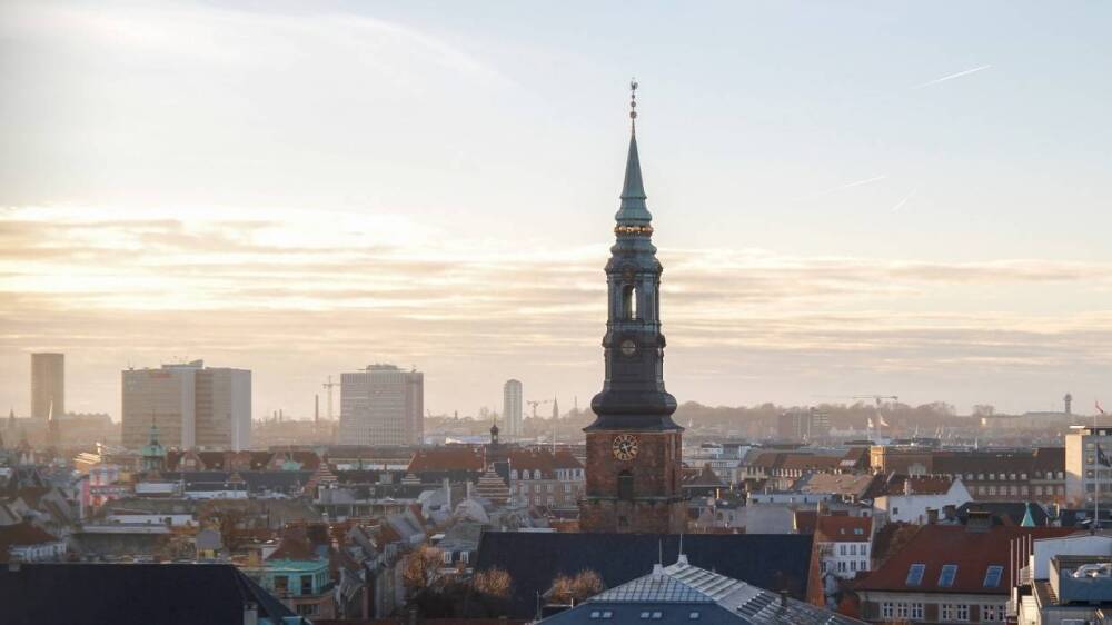 Копенгаген стал самой дорогой европейской столицей для автомобилистов