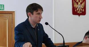 Ейский депутат Коровайный назвал преследованием попытки лишить его мандата