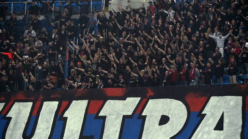 Фанаты «Крыльев Советов» поддержат протест болельщиков ЦСКА во время матча