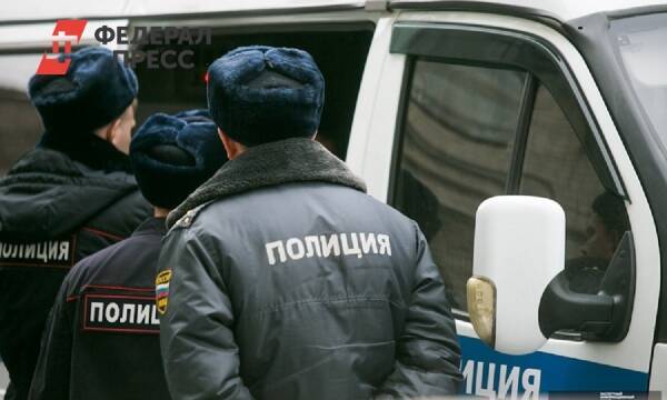 Оперативники задержали рэкетиров, избивших сотрудника автосервиса в Кушве