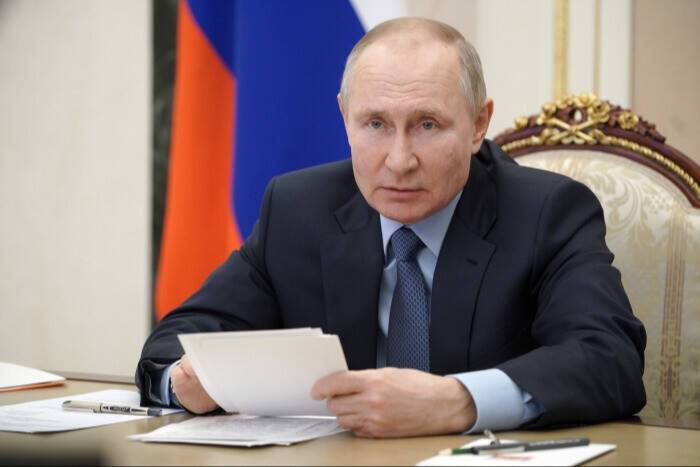 Путин: прокуратура разберется с обстоятельствами аварии на "Листвяжной", огульных обвинений не будет