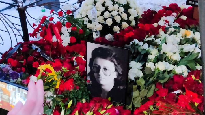 Отсутствие многих знаменитостей на похоронах Александра Градского вызвало скандал