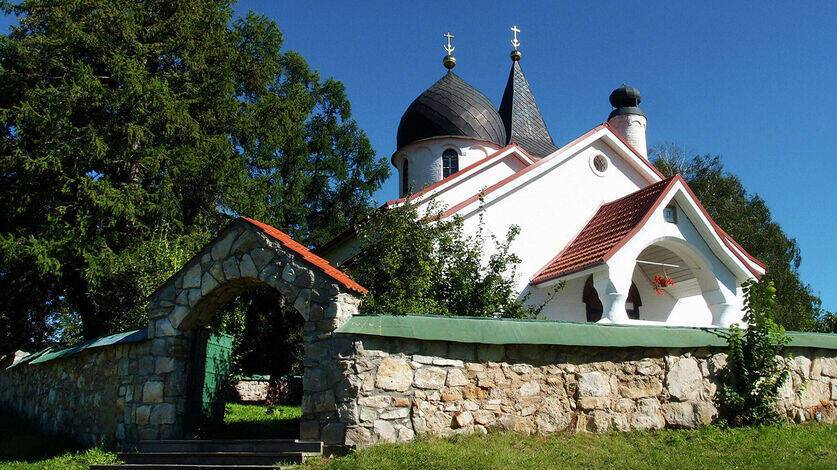 Тульская деревня Бёхово вошла в список лучших мест для посещения по версии ООН
