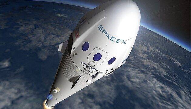 SpaceX тестирует спутниковый Интернет Starlink в самолетах