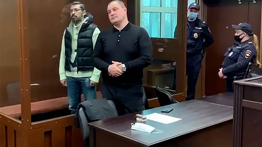 Суд продлил арест мужу экс-замминистра просвещения Раковой