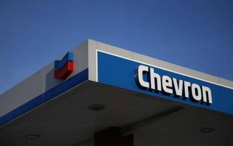 Сергей Пигарев: Chevron увеличит программу buy back в 2022 году