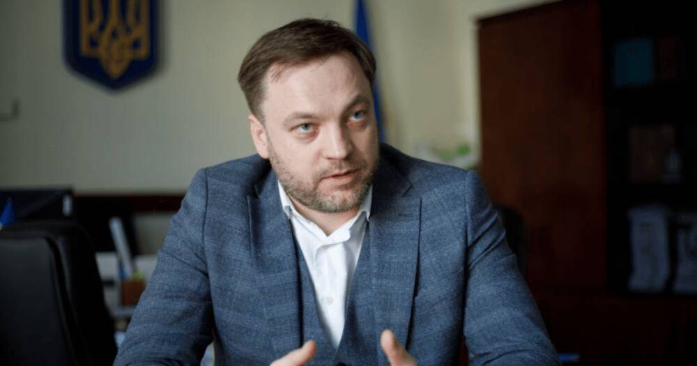 Электронный реестр оружия заработает в Украине весной 2022 года, — Монастырский
