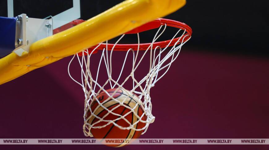 Баскетболистки "Цмокi-Мiнск" выиграли второй матч подряд в EWBL