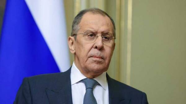 Лавров обещал Нуланд ответ Москвы на “адские” санкции Вашингтона