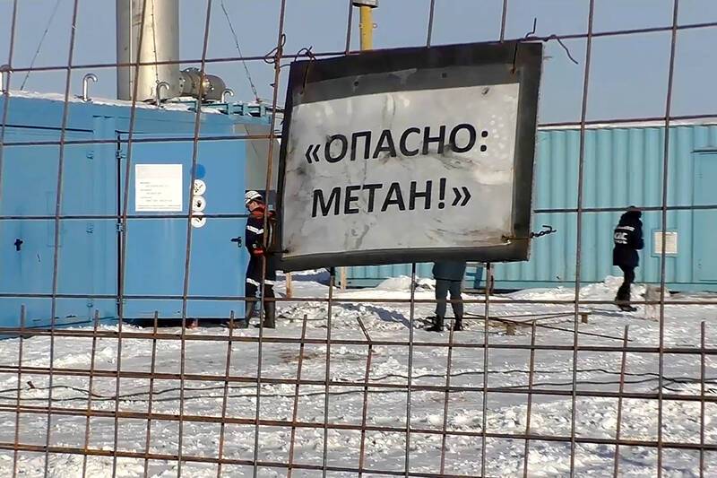 Путин призвал жестко спрашивать за несоблюдение безопасности на шахтах