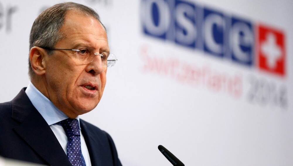 Россия предложит соглашение, которое «исключит любое расширение НАТО на восток»
