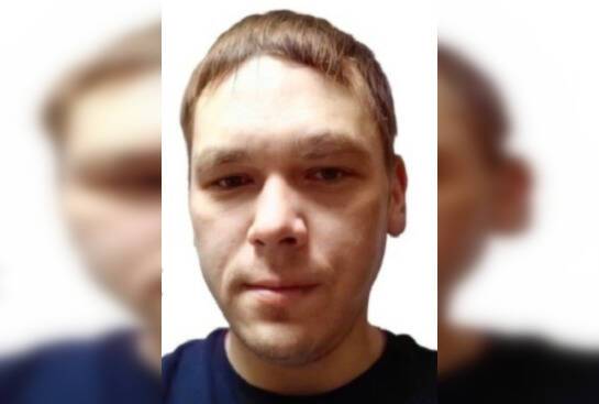 В Башкирии продолжают искать 33-летнего Станислава Ефремова