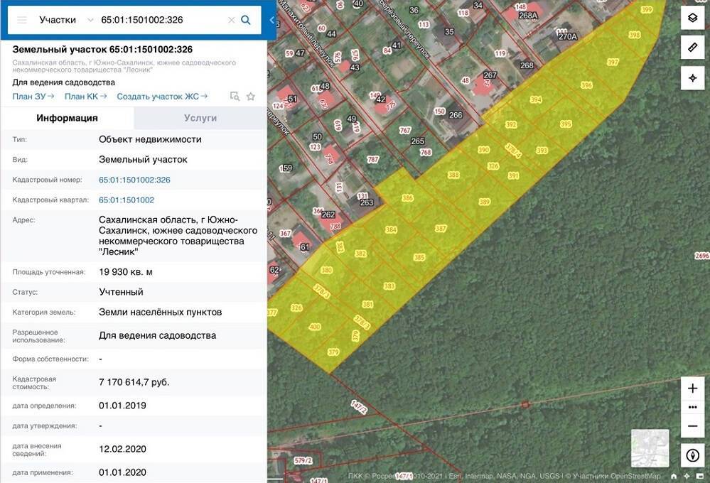 Жители СНТ "Лесник" подозревают председателя и мэрию в коррупционном сговоре