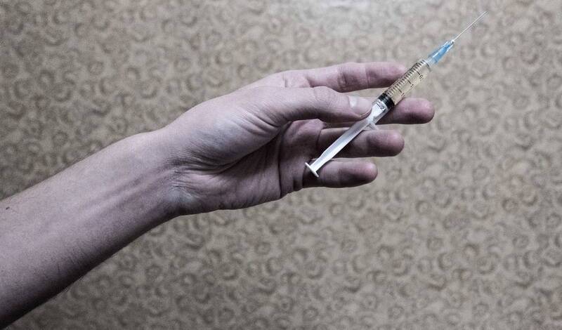 В Башкирии за неполный 2021 год из-за употребления наркотиков скончалось 106 человек