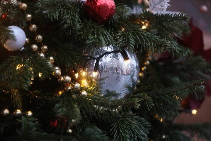 Собянин: планов по введению ограничений на новогодние праздники в Москве нет