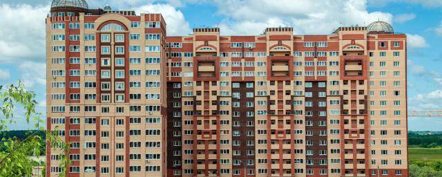 В России около 1 млн семей могут лишиться квартир в домах-самостроях