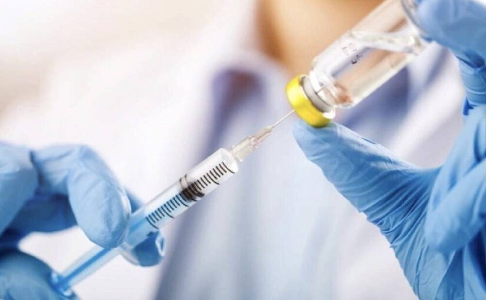 Россиян могут начать штрафовать за отказ от вакцинации