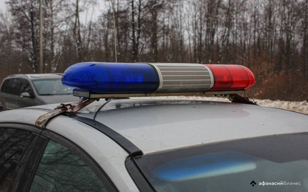 В Тверской области водитель легковушки сбил 9-летнего ребенка