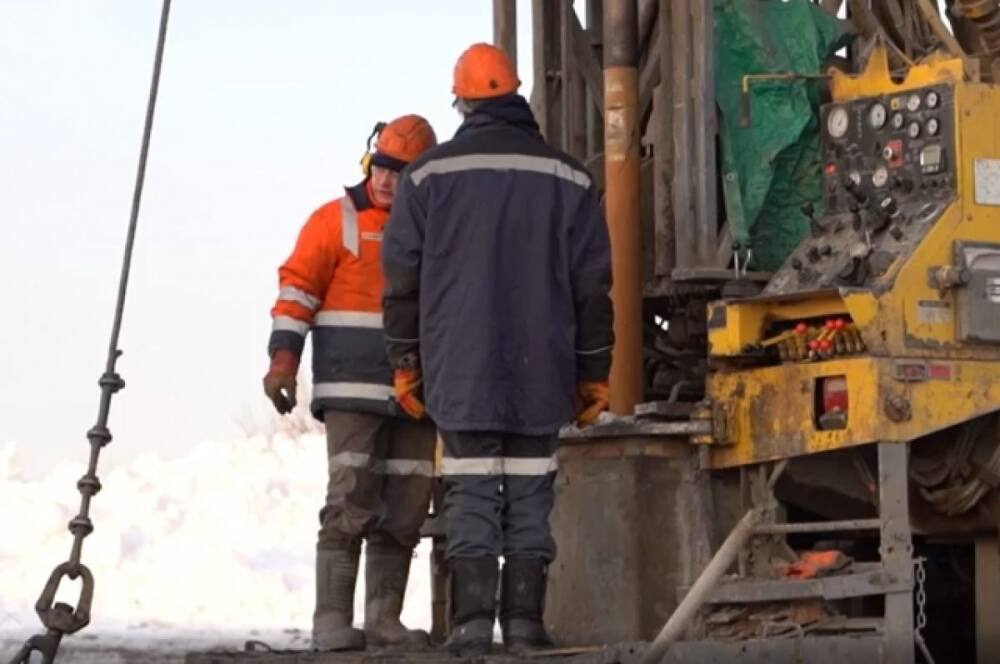 На шахте имени Рубана в Кузбассе обнаружили очаг возгорания