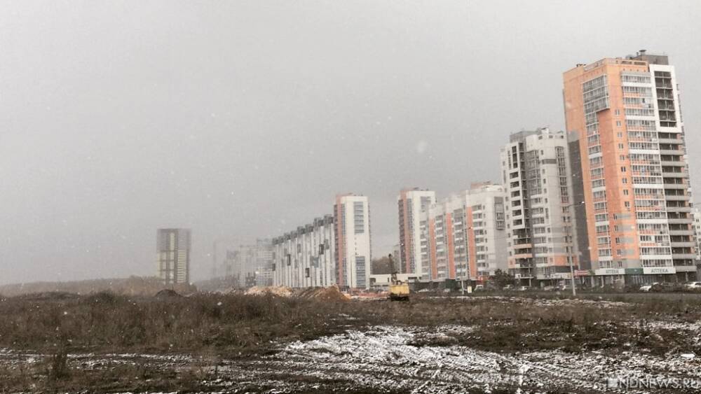 Более миллиона российских семей рискуют лишиться жилья в любой момент