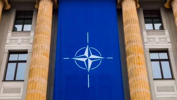 Ничего об Украине без Украины: Запад ответил на проект России о нерасширении НАТО на восток