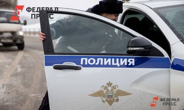 Автобус и легковой автомобиль столкнулись в Мурманской области: один человек погиб