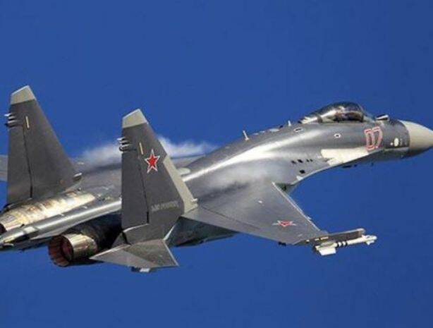 В США озабочены намерением КНР и Индонезии закупить российские Су-35