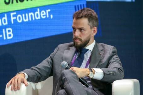 Forbes: Основатель Group-IB Илья Сачков, обвиняемый в госизмене, записал видео на случай ареста или смерти