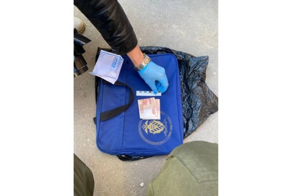 В Марий Эл иностранец осужден за взятку сотруднику миграционной службы