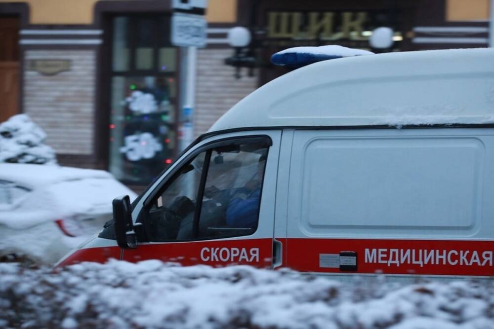 В Ростовской области от коронавируса скончался еще 21 житель