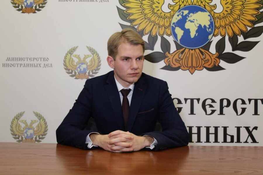 В ДНР рассчитывают достичь с Украиной перемирия