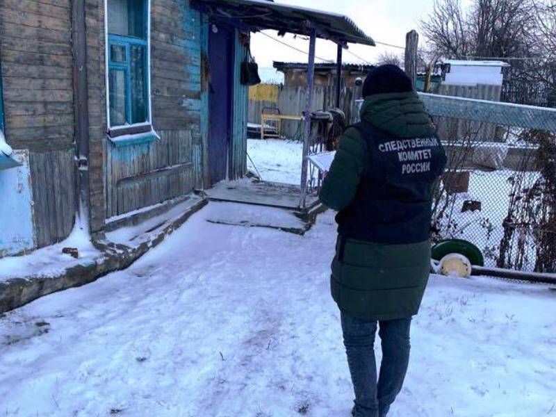 В Воронежской области от загадочного отравления погибли три человека