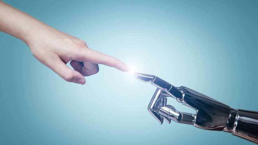 «Создаёт основы правового регулирования»: в России разработали закон о взаимоотношениях робота и человека
