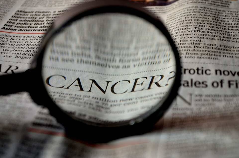 Ученые: В организме людей старше 60 лет находятся миллиарды вызывающих рак клеток