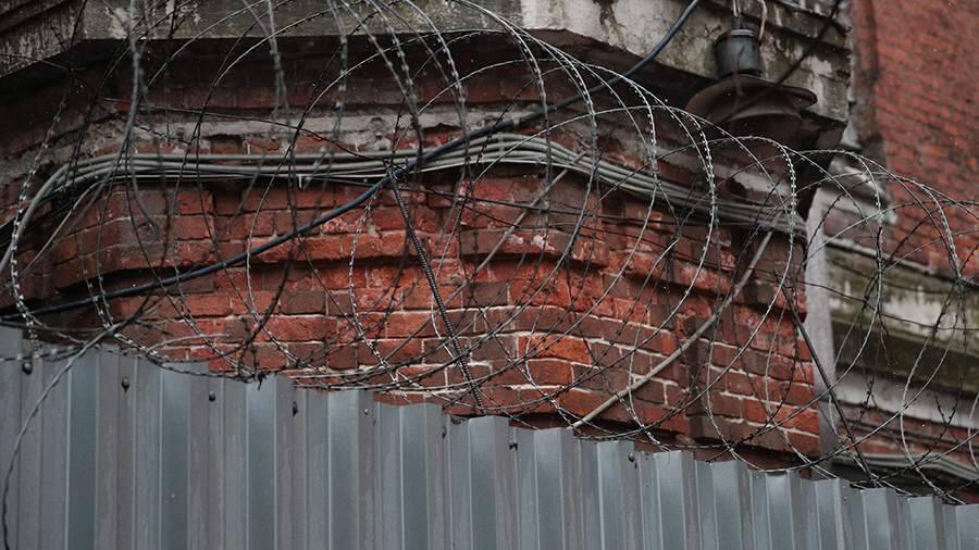 Клишас назвал сроки принятия законопроекта об ужесточении наказания за пытки