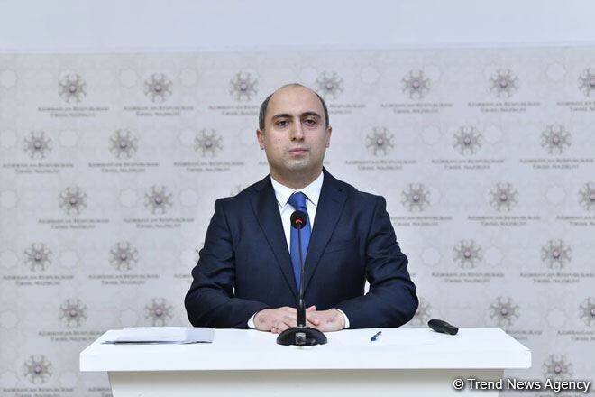 Необходимо создать в Азербайджане платформы для обсуждения вопросов образования - министр